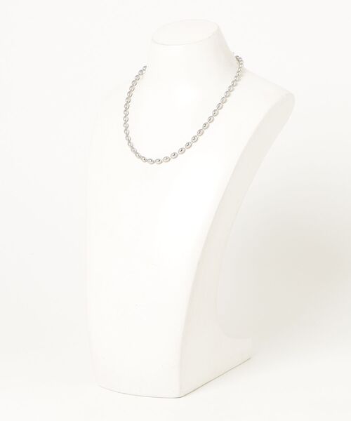 ネックレス (SOAC)DROP CHAIN SHORT NECKLACE レディース