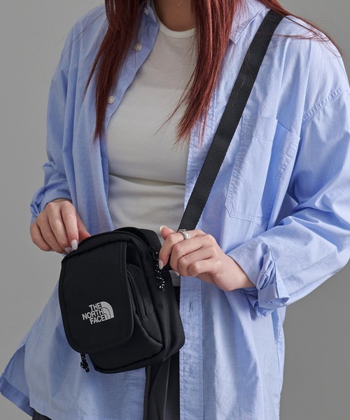THE NORTH FACE ワンショルダーバッグ ノースフェイス セール】国内未発売 THE NORTH FACE(ザ・ノースフェイス)/軽量 ワン