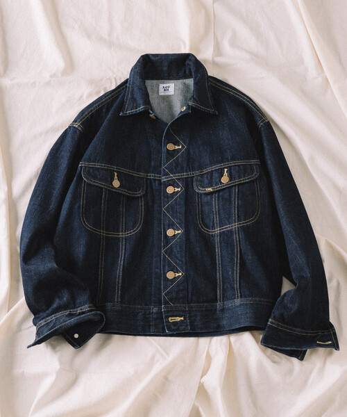 FREAK'S STORE（フリークスストア） デニムジャケット gジャン