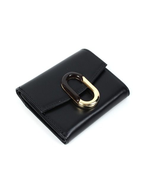 「Beau're」 財布 FREE シルバー レディース_画像4