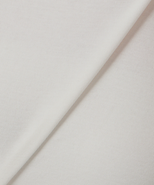 tシャツ 「2枚セット」HANES/ヘインズ SLOBE別注 2STYLES PACK TEE レディースの画像