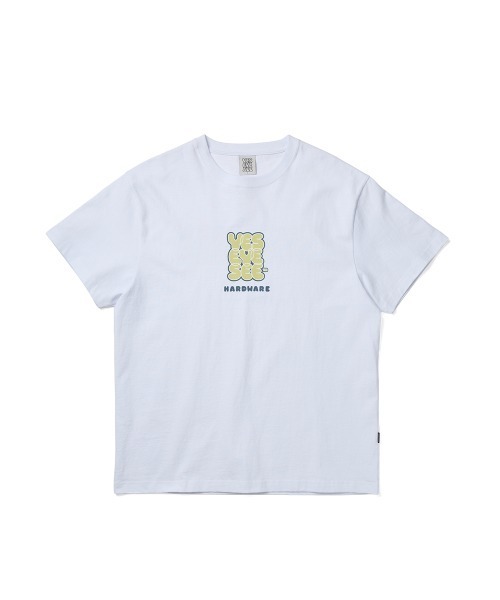 YESEYESEE（イエスアイシー） tシャツ C-logo Hardware Tee メンズ