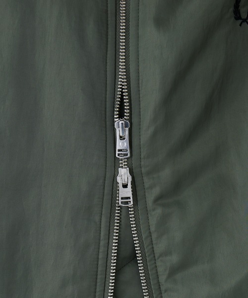 FRED PERRY（フレッドペリー） ブルゾン アウター 「FRED PERRY