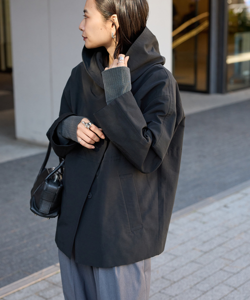 JOURNAL STANDARD（ジャーナルスタンダード） コート アウター 「追加3