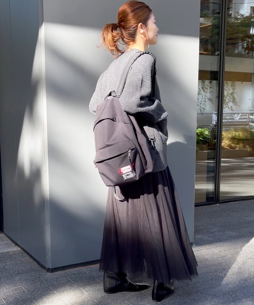「Spick \u0026 Span」 フレアスカート 36 ブラック レディースの画像