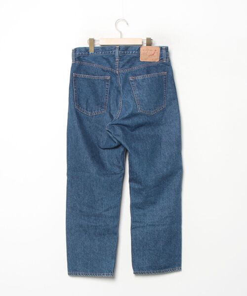 「orSlow」 デニムパンツ 2(M) インディゴブルー メンズの画像