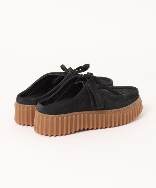 クラークス　モカシン　レディース Clarks（クラークス） デッキシューズ モカシン レディース : ZOZOTOWN