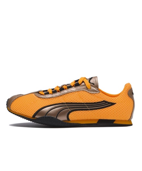 PUMA（プーマ） スニーカー H-STREET OG 403692-06 メンズ レディース 