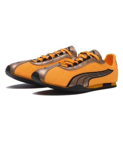 PUMA（プーマ） スニーカー H-STREET OG 403692-06 メンズ レディース