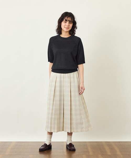 MACKINTOSH PHILOSOPHY（マッキントッシュフィロソフィー） スカート