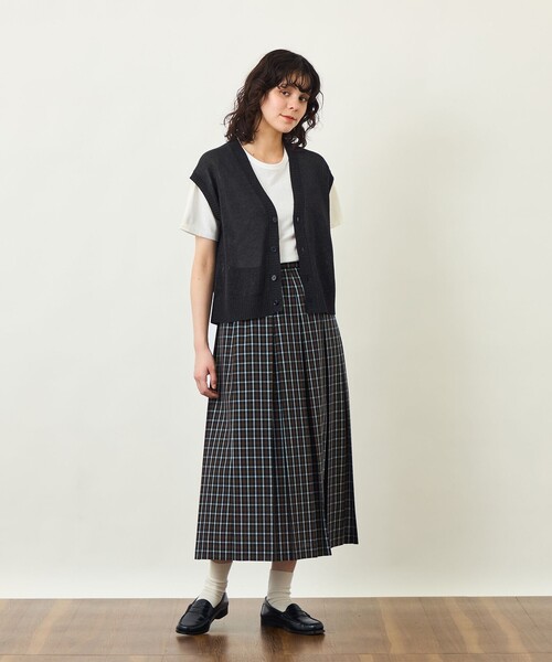 MACKINTOSH PHILOSOPHY（マッキントッシュフィロソフィー） スカート