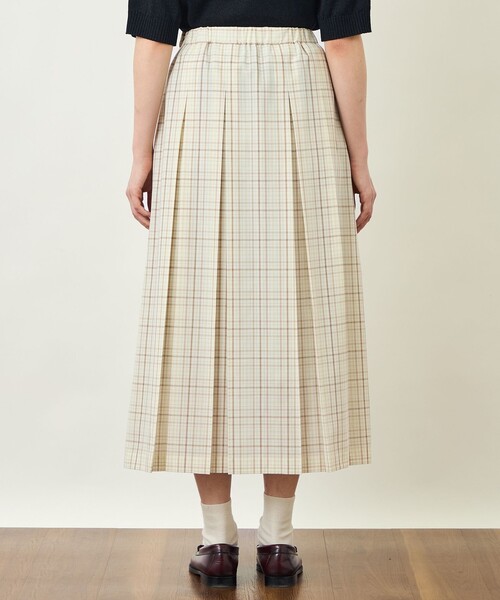 MACKINTOSH PHILOSOPHY（マッキントッシュフィロソフィー） スカート