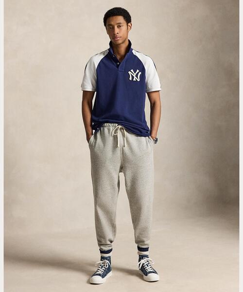 POLO RALPH LAUREN（ポロ・ラルフローレン） ポロシャツ ヤンキース