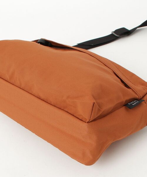 「STANDARD SUPPLY」 ショルダーバッグ - オレンジ レディース_画像3