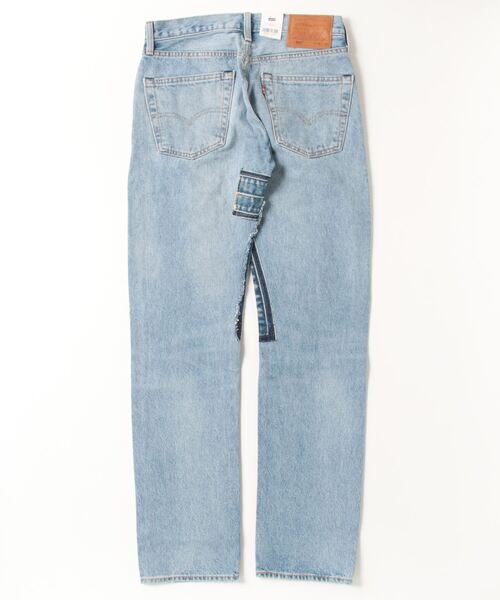 「Levi's」 デニムパンツ 38inch インディゴブルー メンズの画像