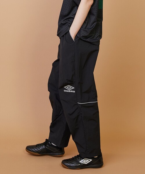 FRAPBOIS（フラボア） パンツ UMBRO TRACK-PANTS レディース メンズ