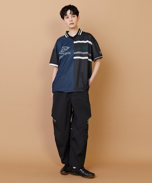 FRAPBOIS（フラボア） パンツ UMBRO TRACK-PANTS レディース メンズ