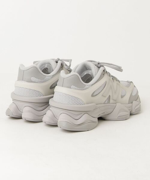 New Balance（ニューバランス） ローカットスニーカー 24 ホワイト