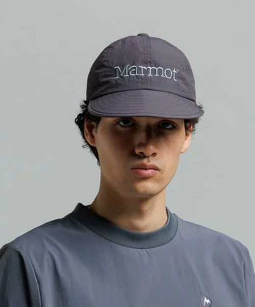 Marmot（マーモット） キャップ 帽子 「Marmot」Marmot Long Bill Cap