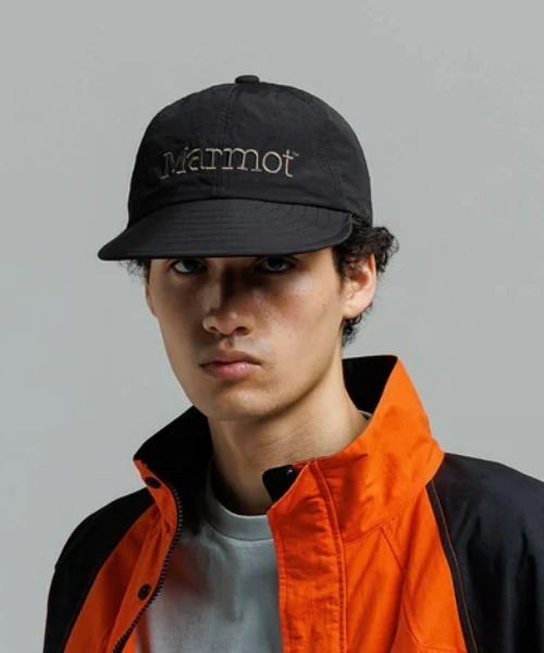 Marmot（マーモット） キャップ 帽子 「Marmot」Marmot Long Bill Cap
