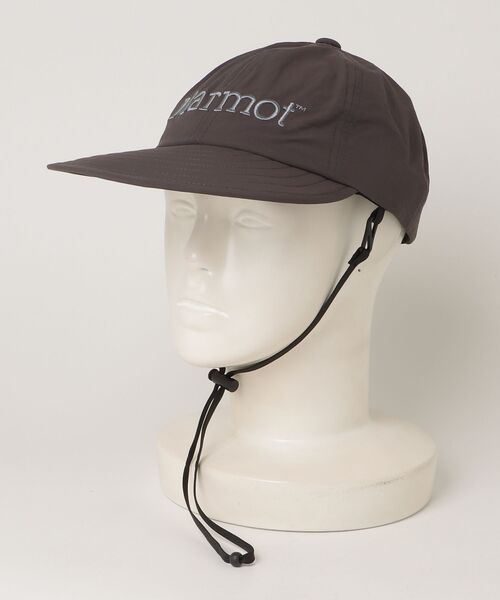 Marmot（マーモット） キャップ 帽子 「Marmot」Marmot Long Bill Cap