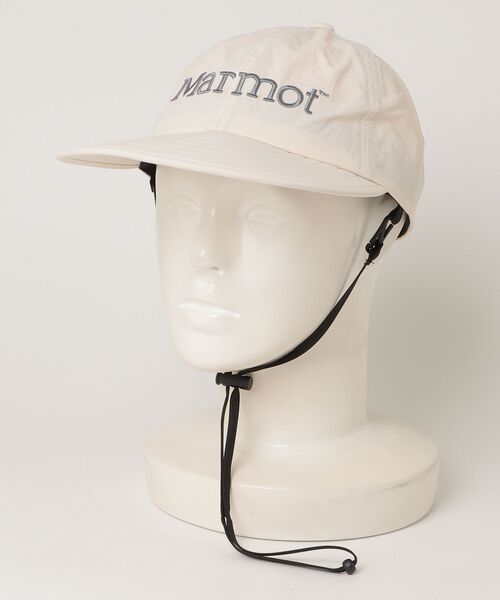 Marmot（マーモット） キャップ 帽子 「Marmot」Marmot Long Bill Cap