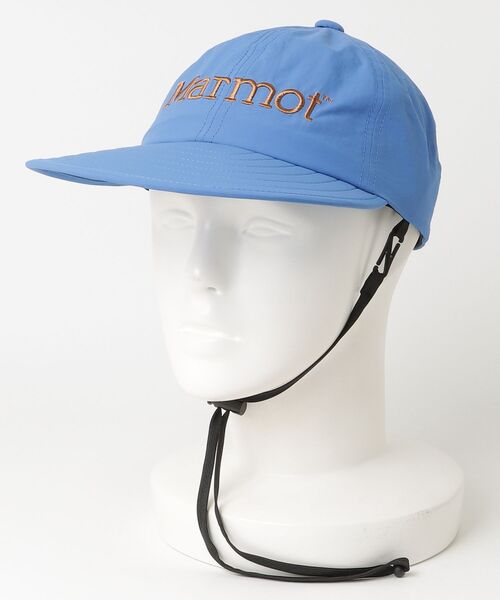 Marmot（マーモット） キャップ 帽子 「Marmot」Marmot Long Bill Cap