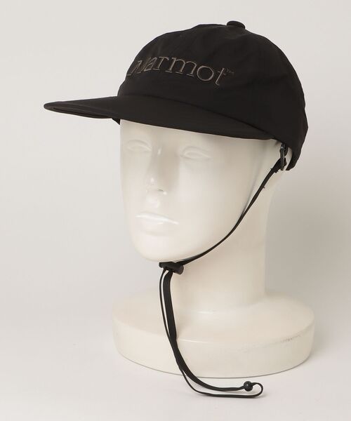 Marmot（マーモット） キャップ 帽子 「Marmot」Marmot Long Bill Cap