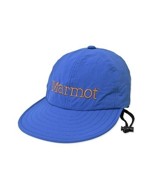 Marmot（マーモット） キャップ 帽子 メンズ 「Marmot」Marmot Long