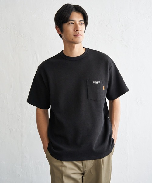 UNIVERSAL OVERALL（ユニバーサルオーバーオール） tシャツ DAILYワン