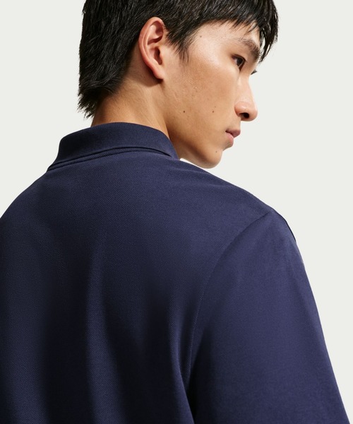 NIKE（ナイキ） ポロシャツ 半袖 クラブ ピケ S/S ポロ メンズ