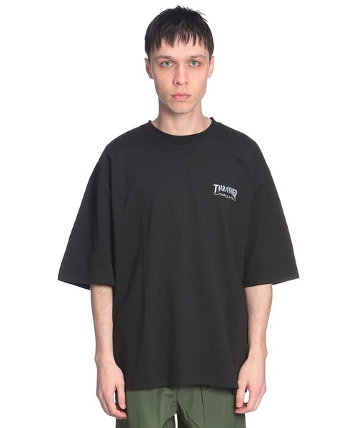 THRASHER（スラッシャー） tシャツ メンズ レディース : ZOZOTOWN
