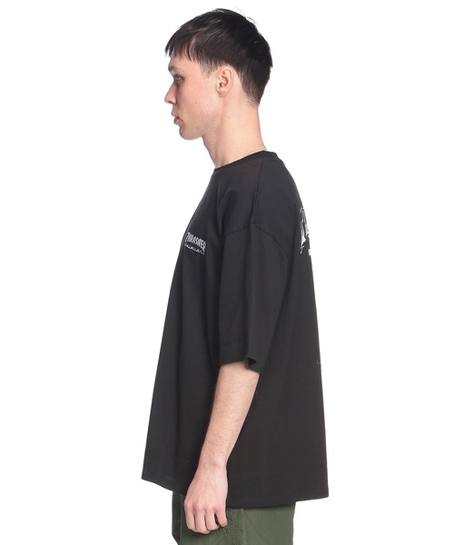 THRASHER（スラッシャー） tシャツ メンズ レディース : ZOZOTOWN