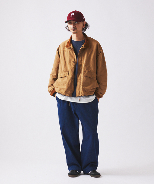 JOURNAL STANDARD relume（ジャーナルスタンダード レリューム