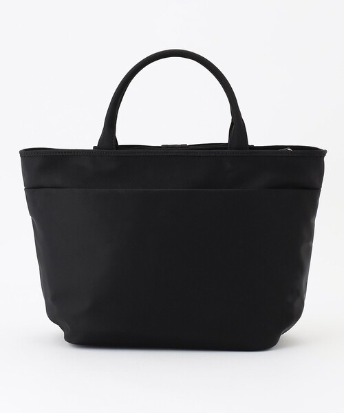 「TOCCA」 ハンドバッグ F ブラック レディース_画像7