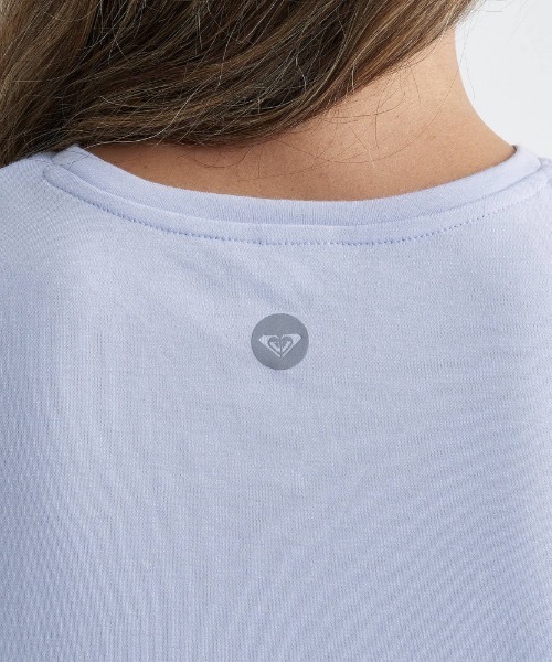 「ROXY」 ノースリーブトップス MEDIUM グレー レディース_画像9