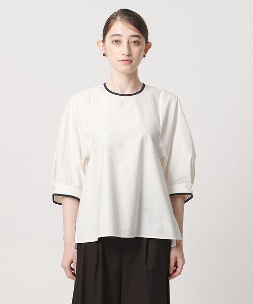 UNITED ARROWS（ユナイテッドアローズ） ブラウス シャツ 半袖 
