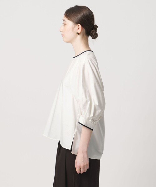 UNITED ARROWS（ユナイテッドアローズ） ブラウス シャツ 半袖