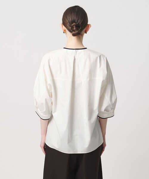 UNITED ARROWS（ユナイテッドアローズ） ブラウス シャツ 半袖