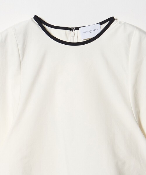 UNITED ARROWS（ユナイテッドアローズ） ブラウス シャツ 半袖