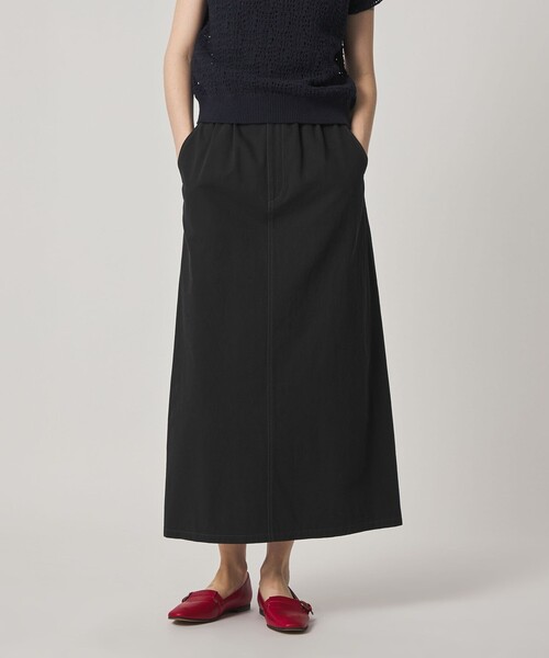 STEVEN ALAN（スティーブンアラン） デニムスカート 「Steven Alan