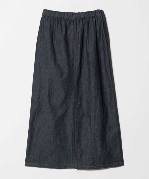 STEVEN ALAN（スティーブンアラン） デニムスカート 「Steven Alan