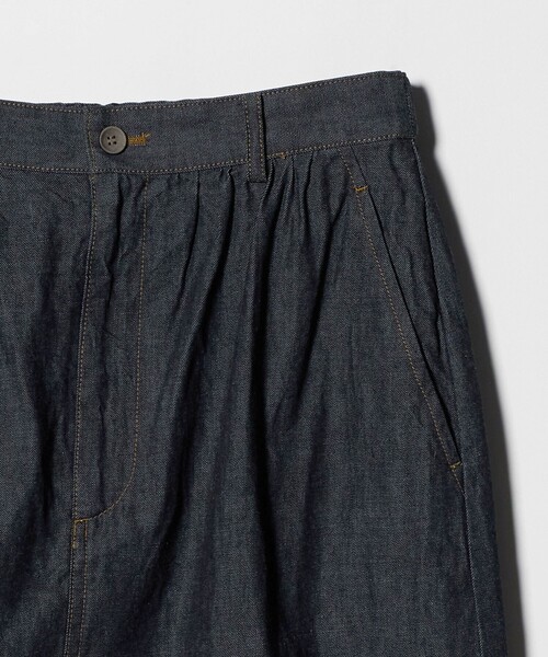 STEVEN ALAN（スティーブンアラン） デニムスカート 「Steven Alan