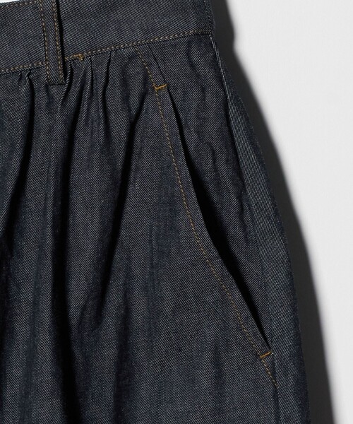 STEVEN ALAN（スティーブンアラン） デニムスカート 「Steven Alan