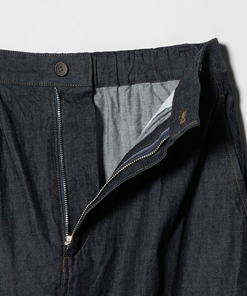 STEVEN ALAN（スティーブンアラン） デニムスカート 「Steven Alan