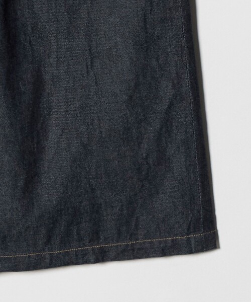 STEVEN ALAN（スティーブンアラン） デニムスカート 「Steven Alan