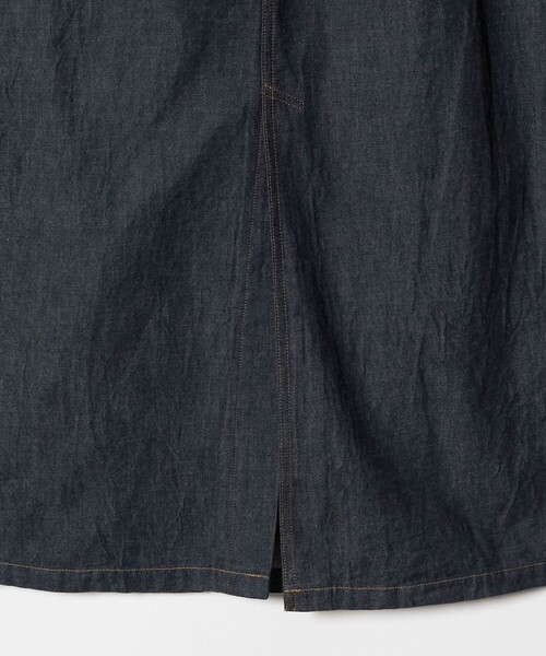 STEVEN ALAN（スティーブンアラン） デニムスカート 「Steven Alan