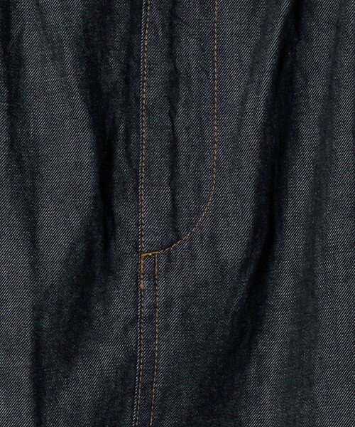 STEVEN ALAN（スティーブンアラン） デニムスカート 「Steven Alan