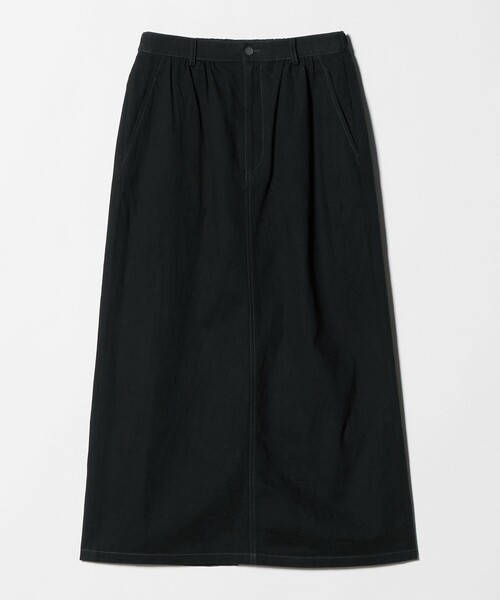 STEVEN ALAN（スティーブンアラン） デニムスカート 「Steven Alan