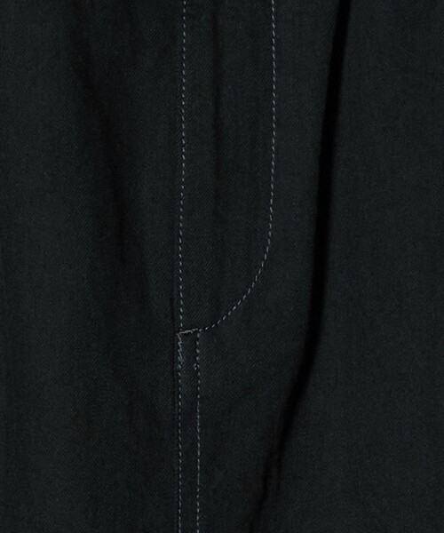 STEVEN ALAN（スティーブンアラン） デニムスカート 「Steven Alan